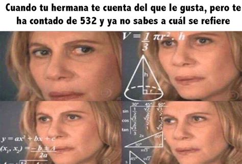 17 Memes Que No Entenderás Si Tu Hermana Y Tú No Se Llevan