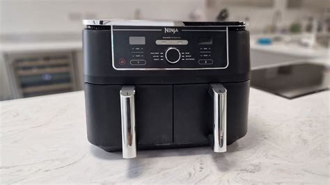 Best Ninja Air Fryers 2023 Tested By Experts Homes And Gardens