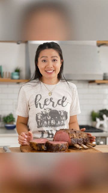 Food Network On Instagram Prime Rib Roast Is The Ultimate Holiday