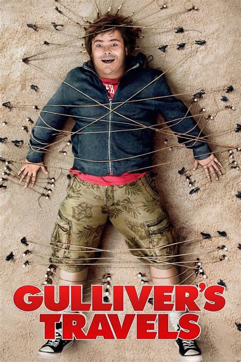 Gullivers Travels 2010 Film Alchetron The Free Social Encyclopedia