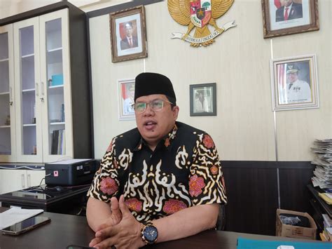 Inovasi Layanan Dinas Perpustakaan Dan Kearsipan Provinsi Bengkulu