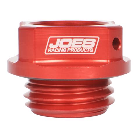 Joes Yamaha Oil Cap Joes Racing Products