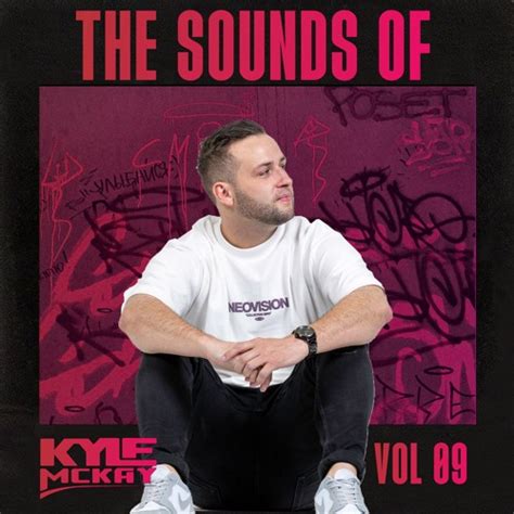 Stream The Sounds Of Kyle Mckay Party Mashup Pack Vol 9 By Kyle