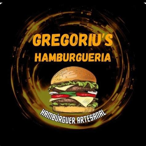 Gregoriu S Burger Curitiba Ifood