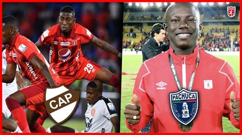 FICHAJES Y SALIDAS AMÉRICA DE CALI 2022 KEVIN ANDRADE Y MARINO