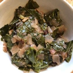 Kickin' Collard Greens Photos - Allrecipes.com