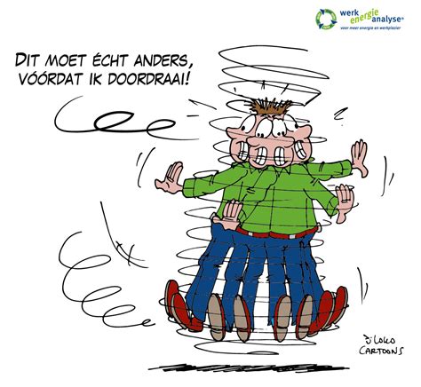 U Vraagt Wij Draaien Tekengebied Loko Cartoons