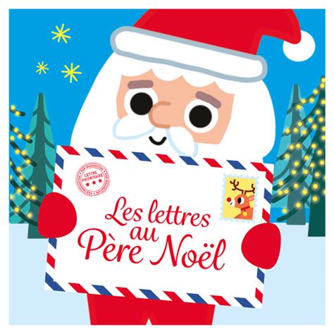 La Magie De La Lettre Au Père Noël Un Guide Complet Pour 2024 Voir