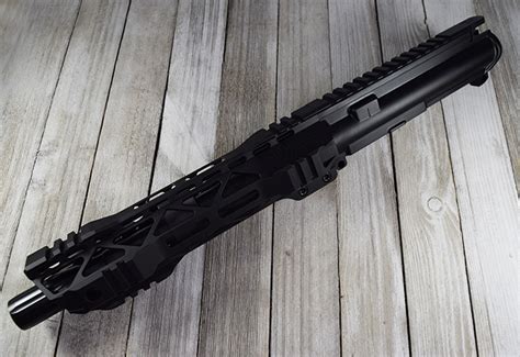 9" .300 Blackout Complete Upper