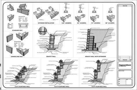 Cad Details And Drawings York Building Products