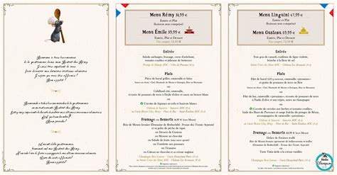 Ralph Lauren Restaurant Menu Paris - Prism Contractors & Engineers