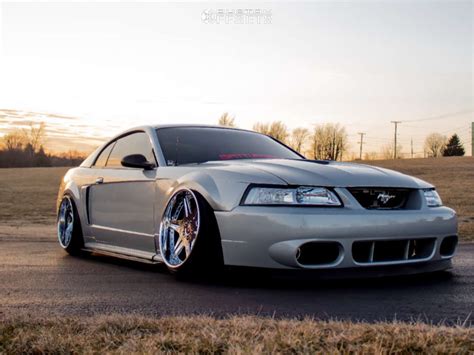 Modified 2002 Mustang Gt Atelier Yuwaciaojp