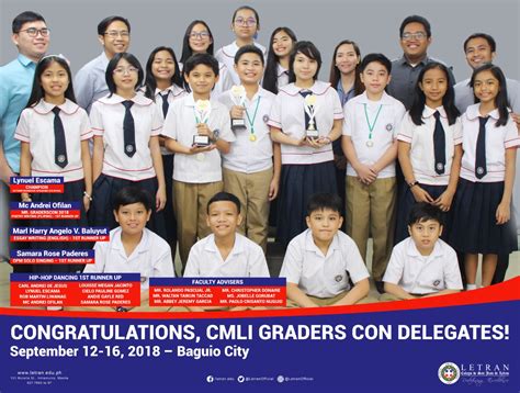 Colegio De San Juan De Letran