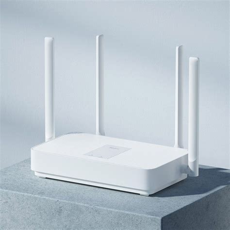 Router Wifi Redmi AX3000 Xiaomi Store HN