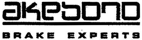 akebono BRAKE EXPERTS Trademark Application Detail | COMPANY VAKIL