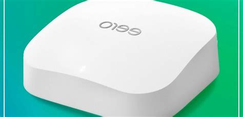 Eero Pro 6e Review Superb Wi Fi 6e Comes At A Cost I Know All News