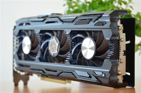 Inno3d Ichill Gtx 1080 Ti X3 Ultra Review Techtesters