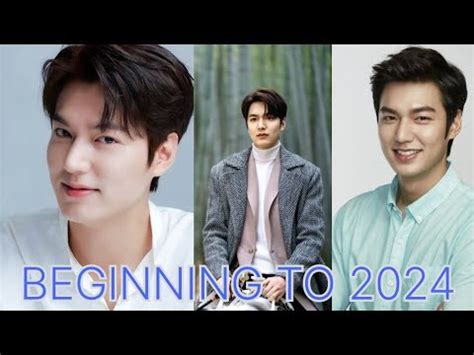 11 BEST DRAMAS OF LEE MIN HO UPDATED 2024 YouTube