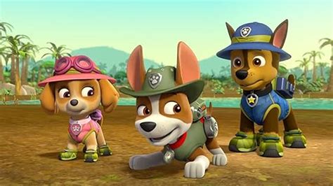 Paw Patrol Ultimate Rescue Pups Save The Royal Kitties