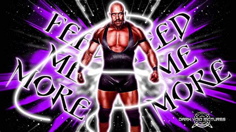 Ryback Hd Wallpaper Pxfuel