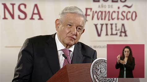 AMLO invita a consejeros del INE al Palacio Nacional de esto hablarán