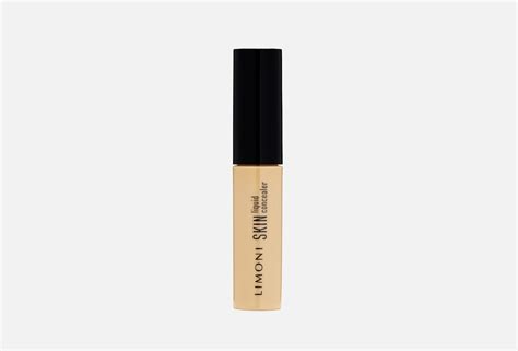 LIMONI Консилер Skin Liquid 4 5 г — купить в Москве