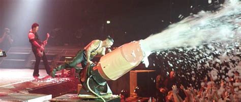 AUDIO Slyšeli jste demáče chlípného hitu Rammstein Pussy fakker cz