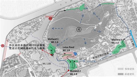 Sponge Cities Chinas Green Blue Approach To Urban Water Management