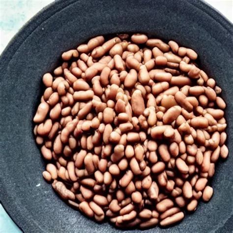 Beans Where They Shouldn T Be Stable Diffusion Openart