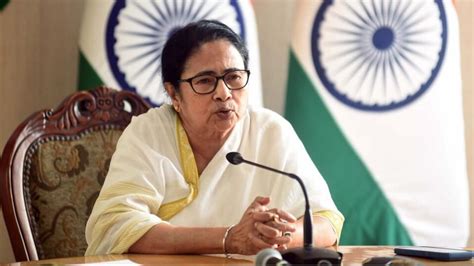 Brute Authoritarian And Majoritarian Politics Is Vanquished Mamata