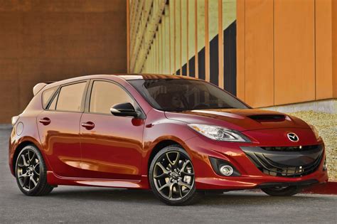 Used Mazda Mazdaspeed For Sale Pricing Features Edmunds