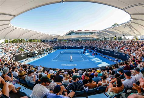 Open dAustralie 2023 dates TV Français tout savoir sur le