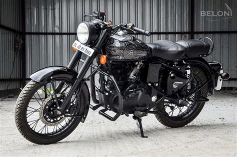 Royal Enfield Sep 2019 Sales Analysis - Classic 350, Thunderbird ...