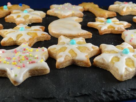 Glaçage royal pour biscuits et gâteau sans cuisson La cuisine d Adeline