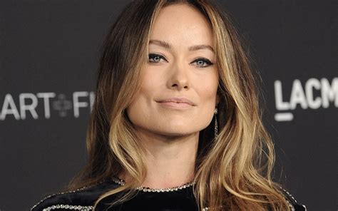 Olivia Wilde Net Worth FanBolt