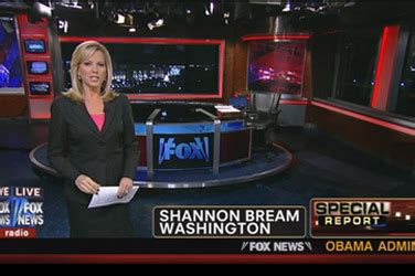 Swamp Living (Shannon Bream: From Miss Florida USA to Fox News)