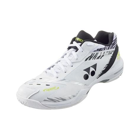 Yonex Power Cushion Z Men S Badminton Shoes Mdg Sports