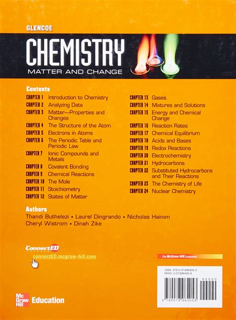 Chemistry Chapter 2 Flashcards at Elizabeth Gunther blog
