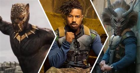 Download Free 100 + killmonger suit