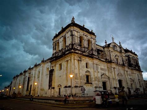 Nicaragua Los 10 Mejores Lugares Turísticos Viajes Por Nicaragua