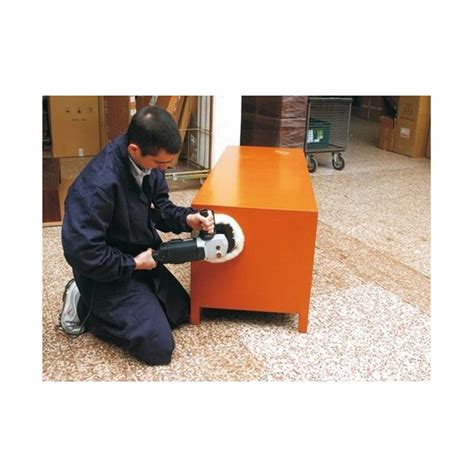 RUPES LH 22EN Angle Polisher