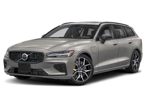 2024 Volvo V60 Plug In Hybrid Wagon Digital Showroom Volvo Cars Arrowhead