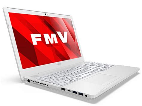 価格 FMV LIFEBOOK AHシリーズ WA1 B2 KC WA1B2 Core i5メモリ8GBHDD 1TB