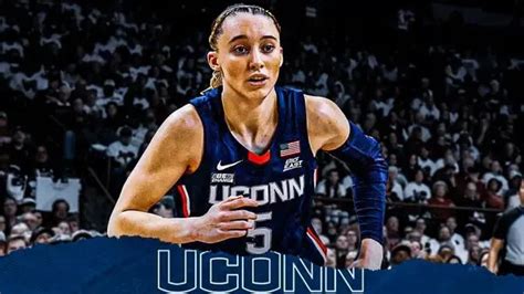 Paige Bueckers Announces Return To Uconn For 2024 2025 Season