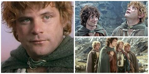 Lord Of The Rings Sam S Best Quotes