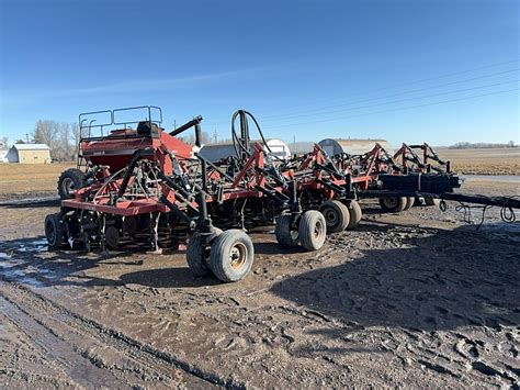 Case Ih 2300 Concord Planting Air Seeders Or Carts For Sale Tractor Zoom