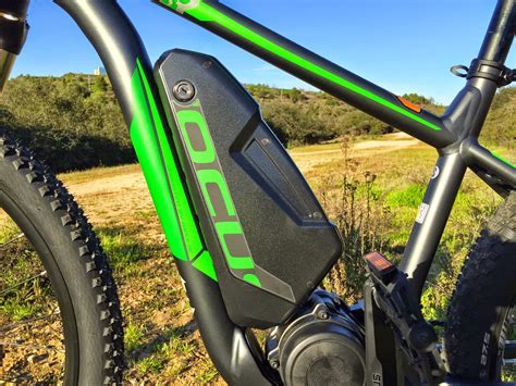 Focus Jarifa Impulse R Review Electricbikereview