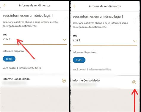 Imposto De Renda 2024 Como Consultar Informe De Rendimentos Do Itaú