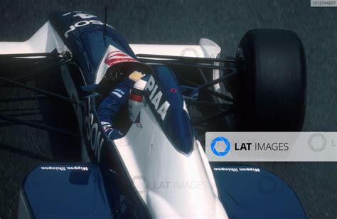 1990 Monaco Grand Prix Monte Carlo Monaco 25 27 May 1990 Jean Alesi