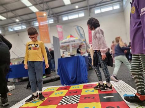 Maths Games For Maths Fair